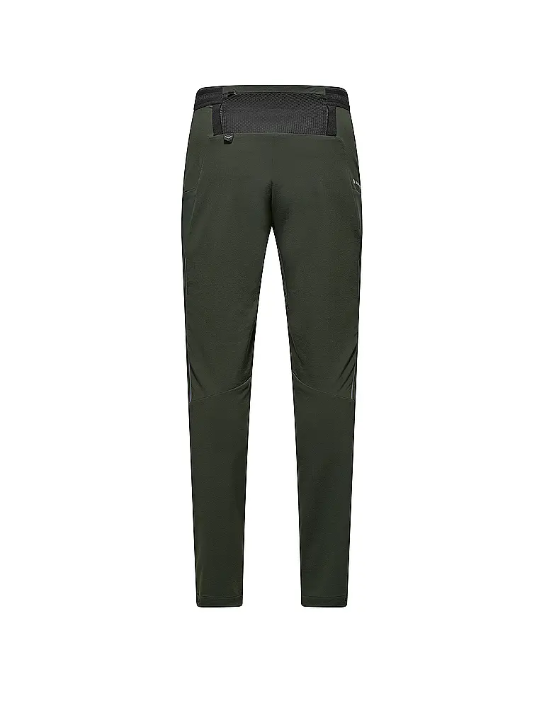 SALEWA | Pantaloni softshell da trekking da uomo Pedroc DST |