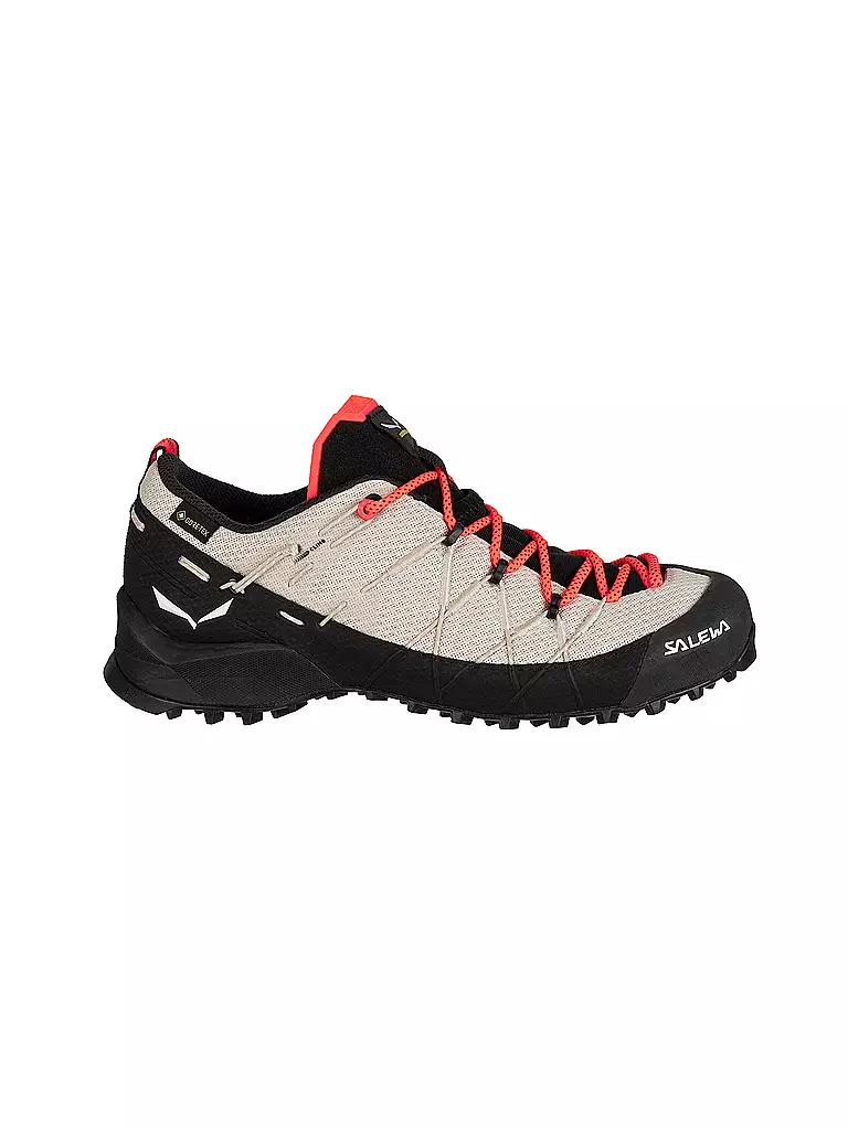 SALEWA | Scarpe da avvicinamento da donna Wildfire 2 GORE-TEX® | Beige