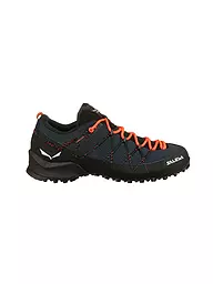 SALEWA | Scarpe da avvicinamento da donna Wildfire 2 | Blu scuro