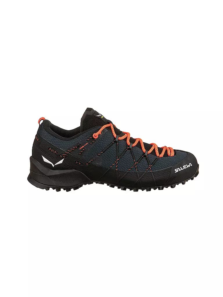 SALEWA | Scarpe da avvicinamento da donna Wildfire 2 | Blu scuro
