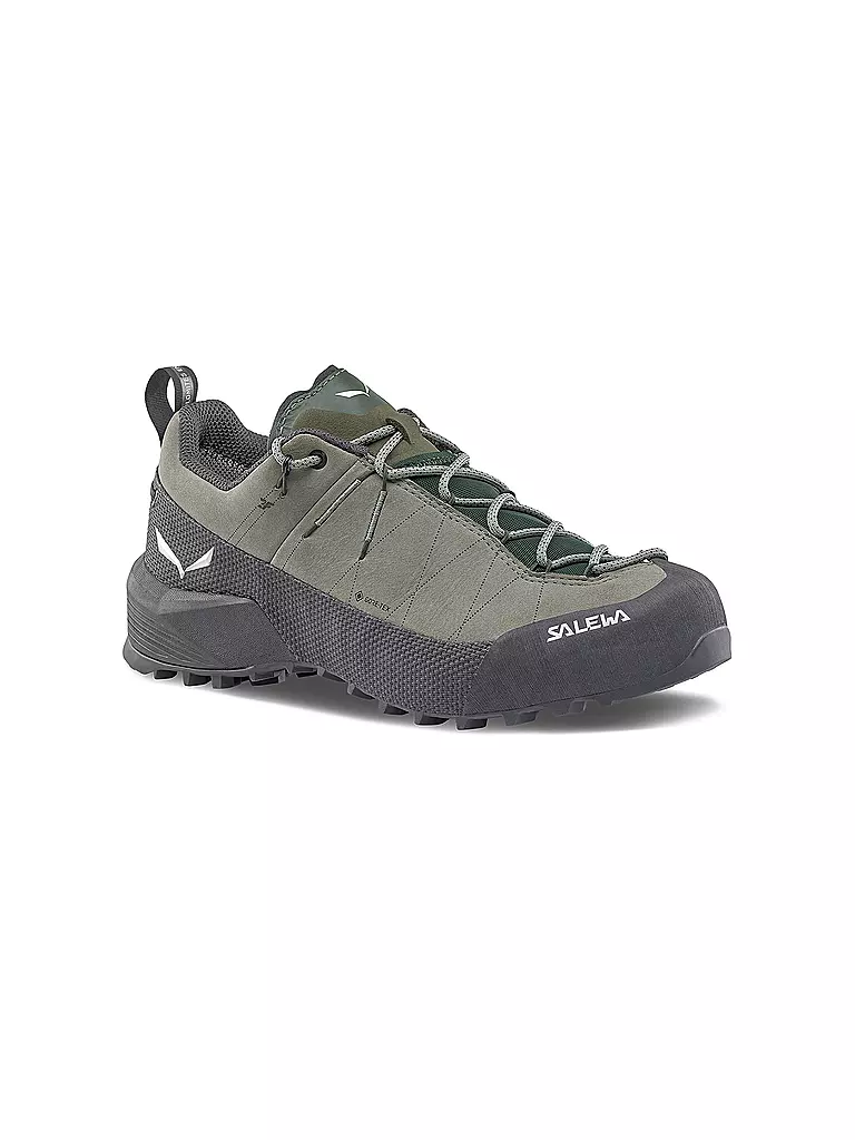 SALEWA | Scarpe da avvicinamento da donna Wildfire Leather 2 GTX |