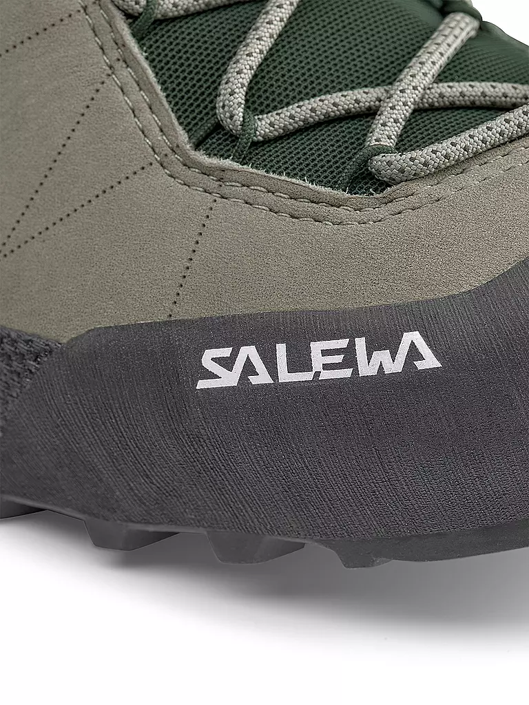 SALEWA | Scarpe da avvicinamento da donna Wildfire Leather 2 GTX |