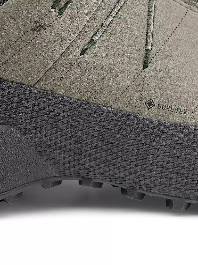 SALEWA | Scarpe da avvicinamento da donna Wildfire Leather 2 GTX |