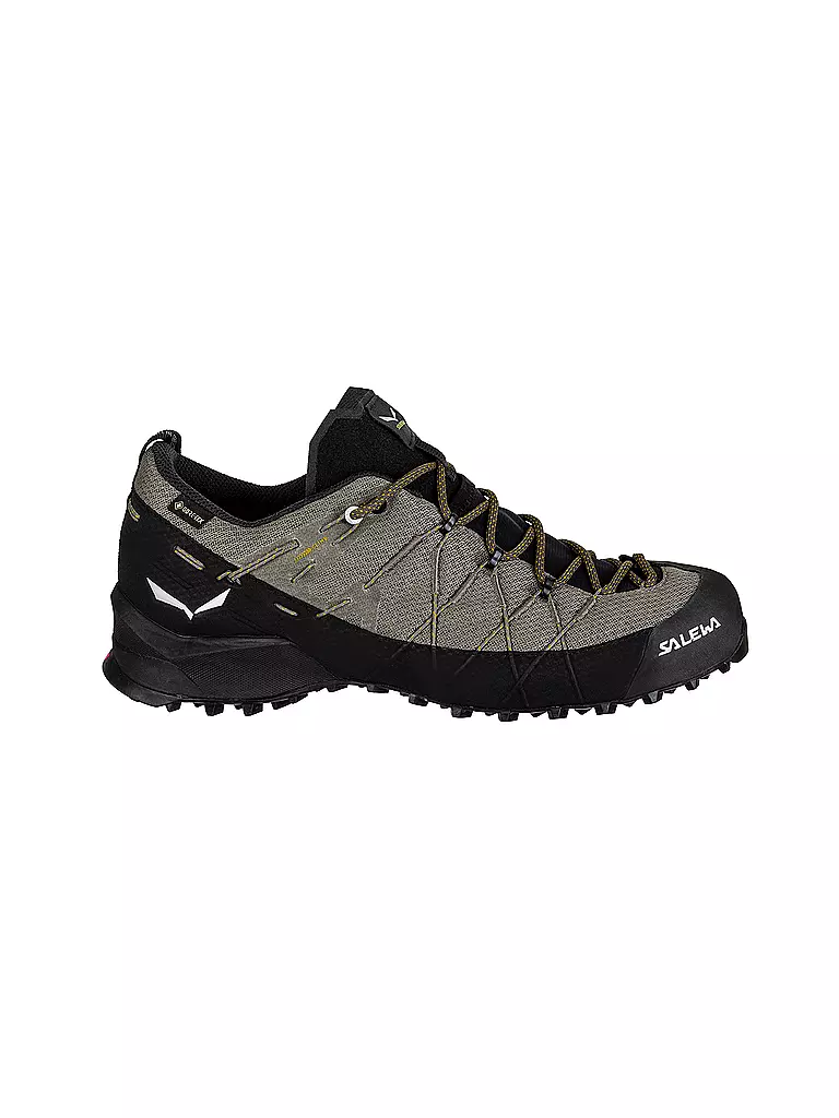 SALEWA | Scarpe da avvicinamento da uomo Wildfire 2 GORE-TEX® | Marrone