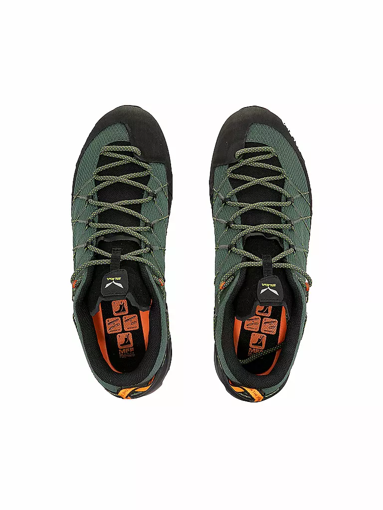 SALEWA | Scarpe da avvicinamento da uomo Wildfire 2 | 