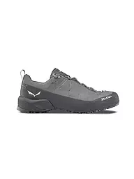 SALEWA | Scarpe da avvicinamento da uomo Wildfire Leather 2 GTX | Grigio