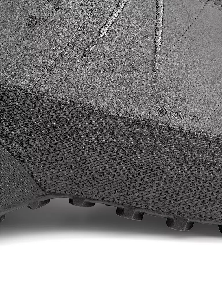 SALEWA | Scarpe da avvicinamento da uomo Wildfire Leather 2 GTX |