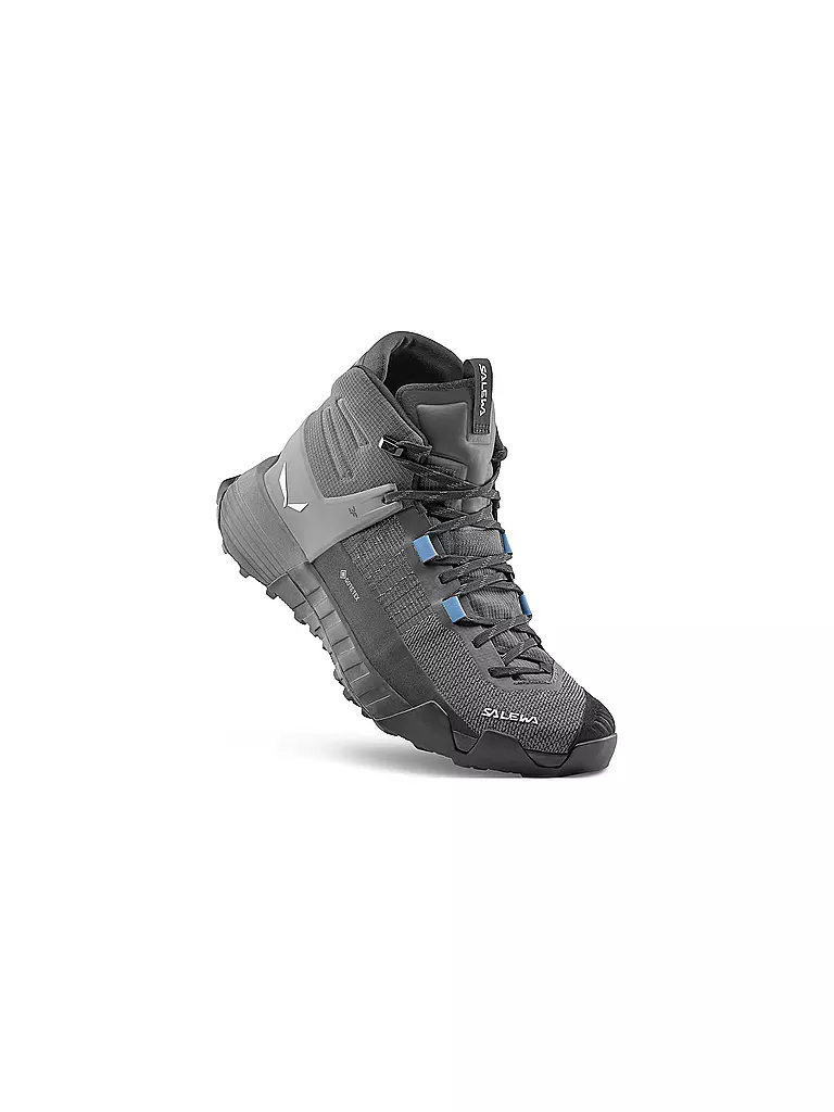 SALEWA | Scarpe da Speed Hiking da Donna Wildfire NXT Mid GTX |