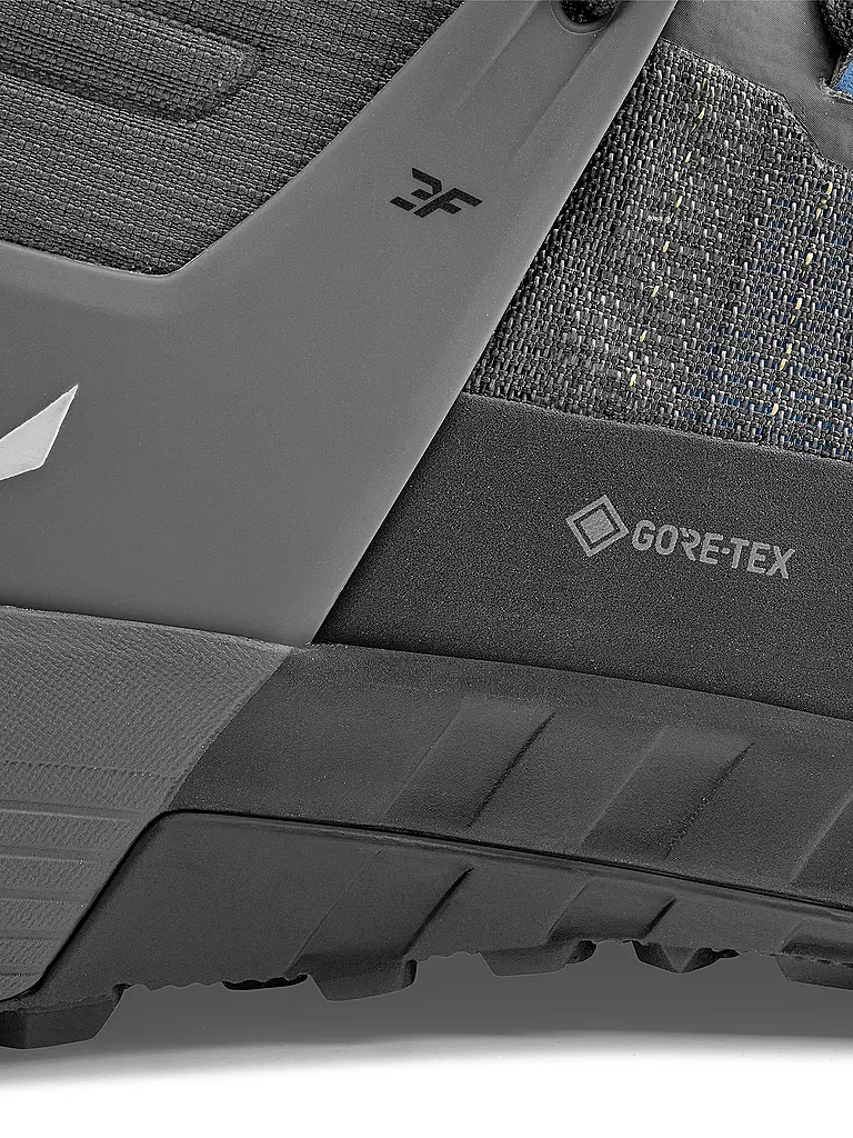 SALEWA | Scarpe da Speed Hiking da Donna Wildfire NXT Mid GTX |