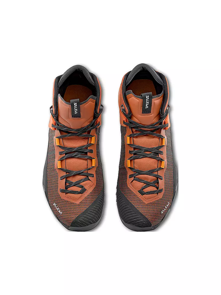 SALEWA | Scarpe da speed hiking da uomo Wildfire NXT Mid GTX |