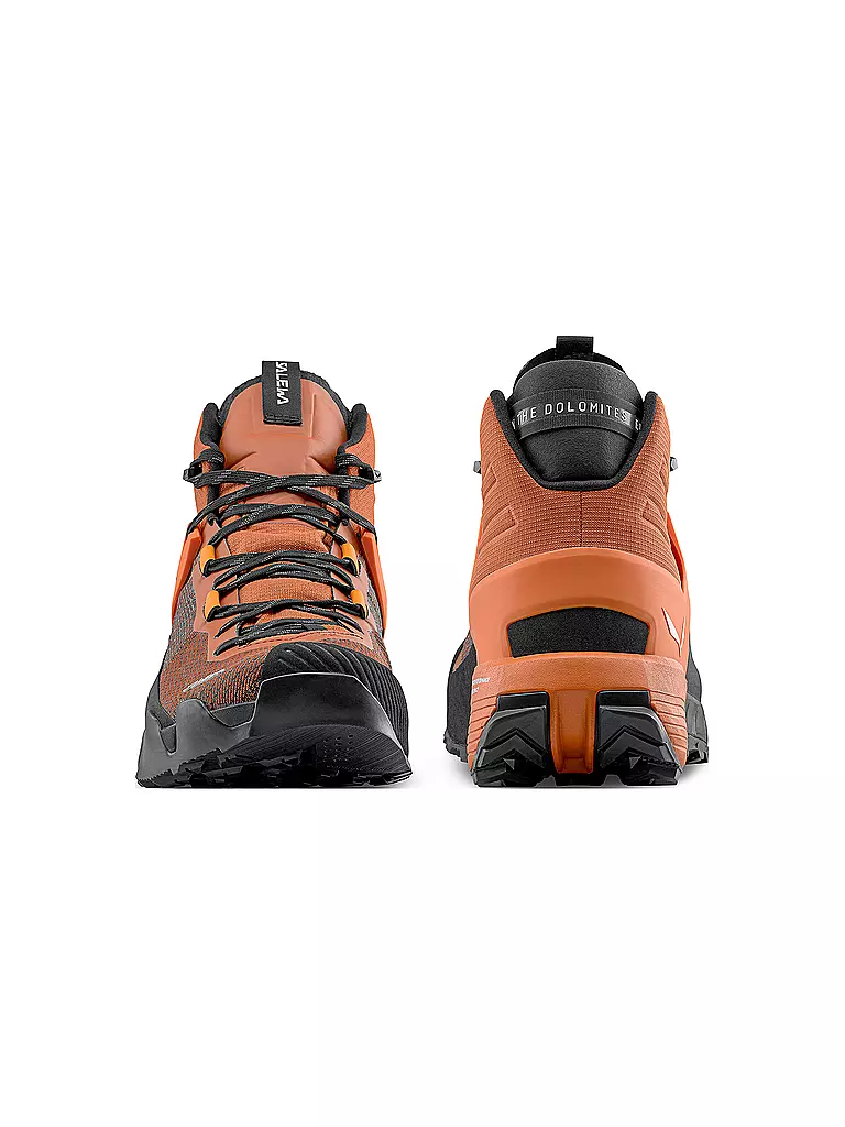 SALEWA | Scarpe da speed hiking da uomo Wildfire NXT Mid GTX |