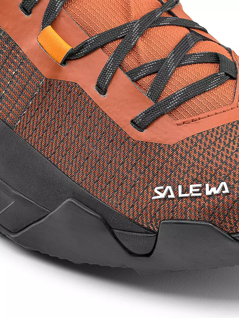 SALEWA | Scarpe da speed hiking da uomo Wildfire NXT Mid GTX |