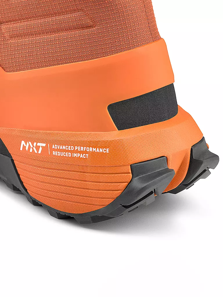 SALEWA | Scarpe da speed hiking da uomo Wildfire NXT Mid GTX |