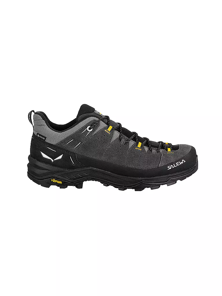 SALEWA | Scarpe da trekking da uomo Alp Trainer 2 GTX | Grigio