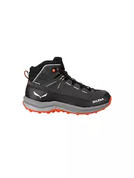 SALEWA | Scarpe da trekking per bambini Mountain Trainer 2 Powertex | Grigio