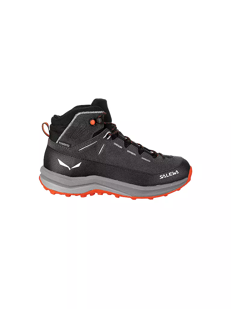 SALEWA | Scarpe da trekking per bambini Mountain Trainer 2 Powertex | Grigio