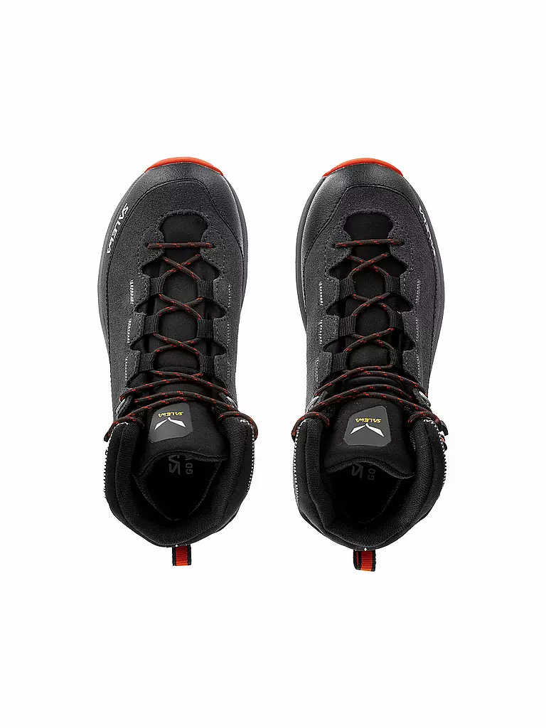 SALEWA | Scarpe da trekking per bambini Mountain Trainer 2 Powertex | 