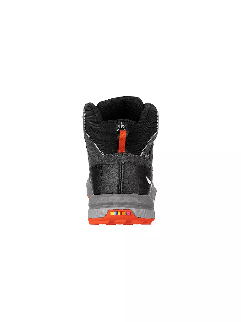 SALEWA | Scarpe da trekking per bambini Mountain Trainer 2 Powertex | 