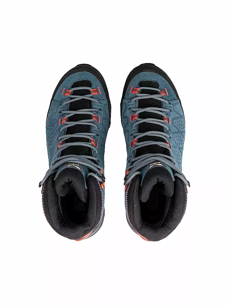 SALEWA | Scarponi da trekking da donna Alp Trainer 2 Mid GTX |