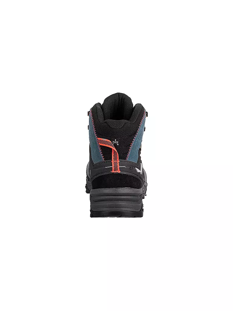 SALEWA | Scarponi da trekking da donna Alp Trainer 2 Mid GTX |