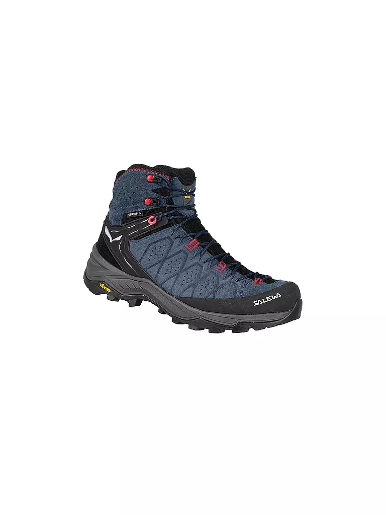 SALEWA | Scarponi da trekking da donna Alp Trainer 2 Mid GTX |