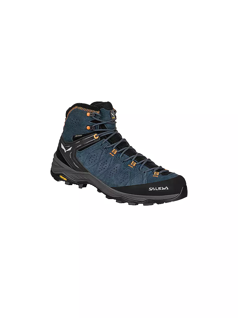 SALEWA | Scarponi da trekking da uomo Alp Trainer 2 Mid GTX |