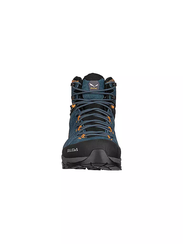 SALEWA | Scarponi da trekking da uomo Alp Trainer 2 Mid GTX |