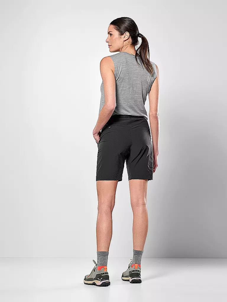 SALEWA | Short da donna Puez 4 |