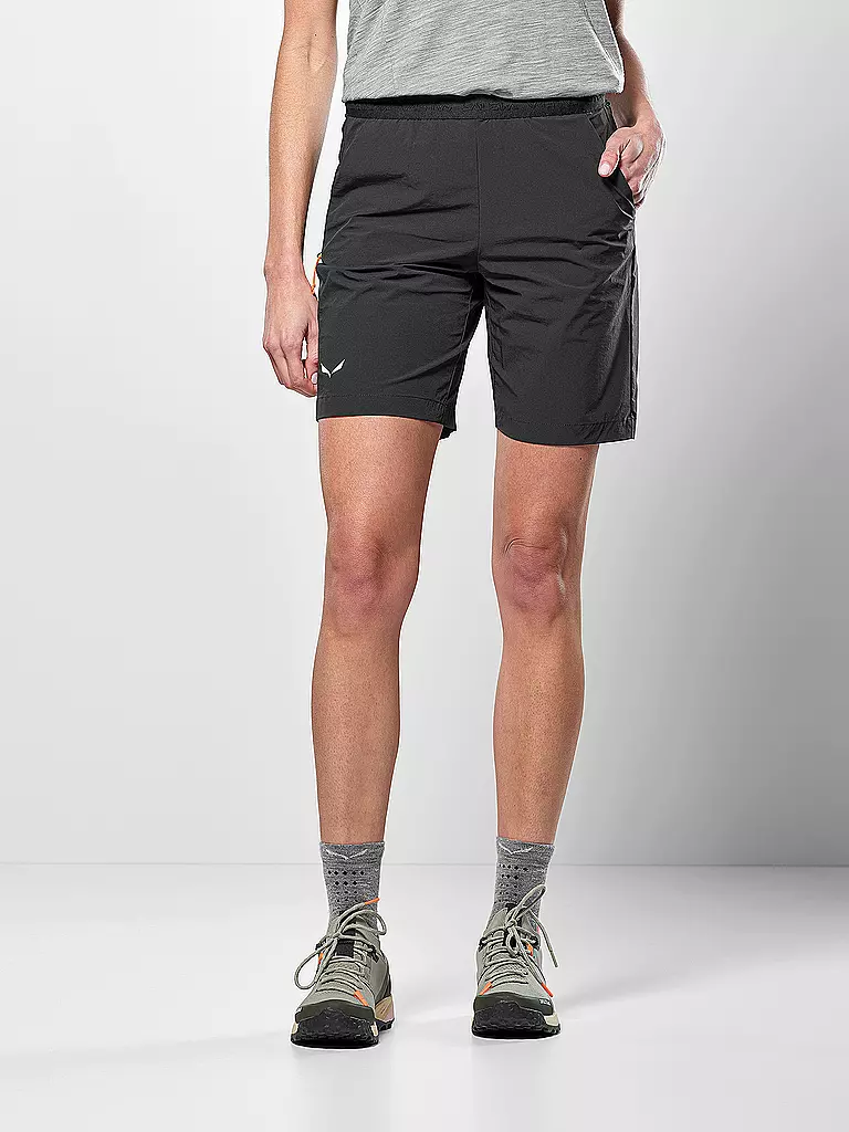 SALEWA | Short da donna Puez 4 |
