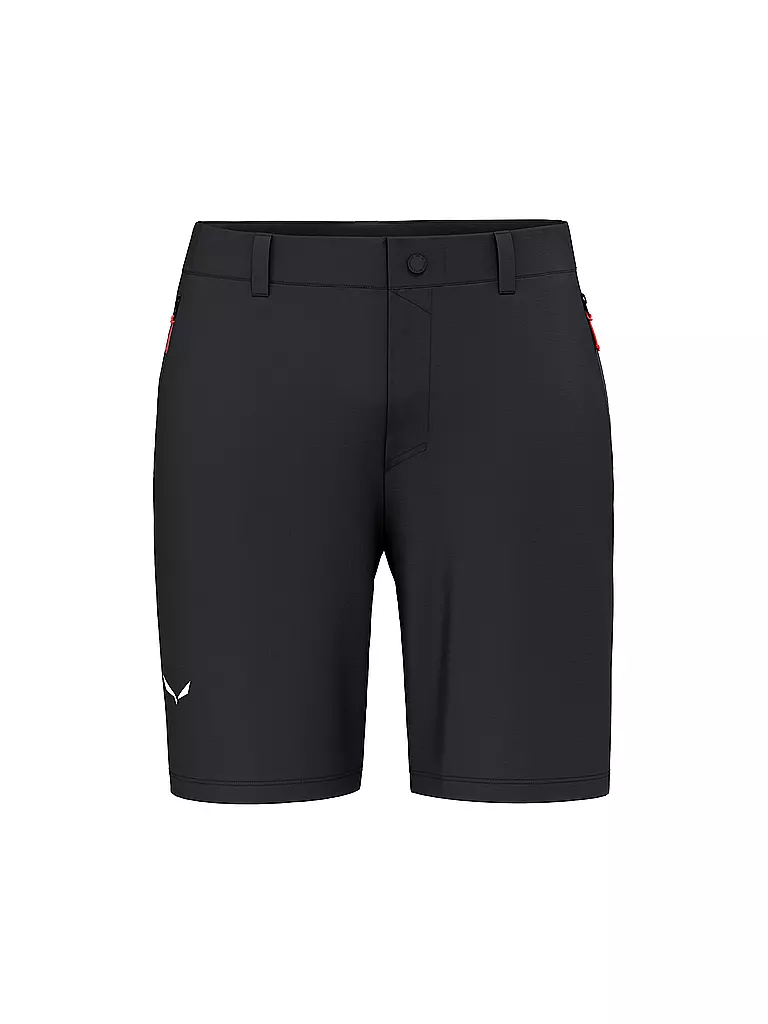 SALEWA | Short da uomo Puez Talveno DST | Nero