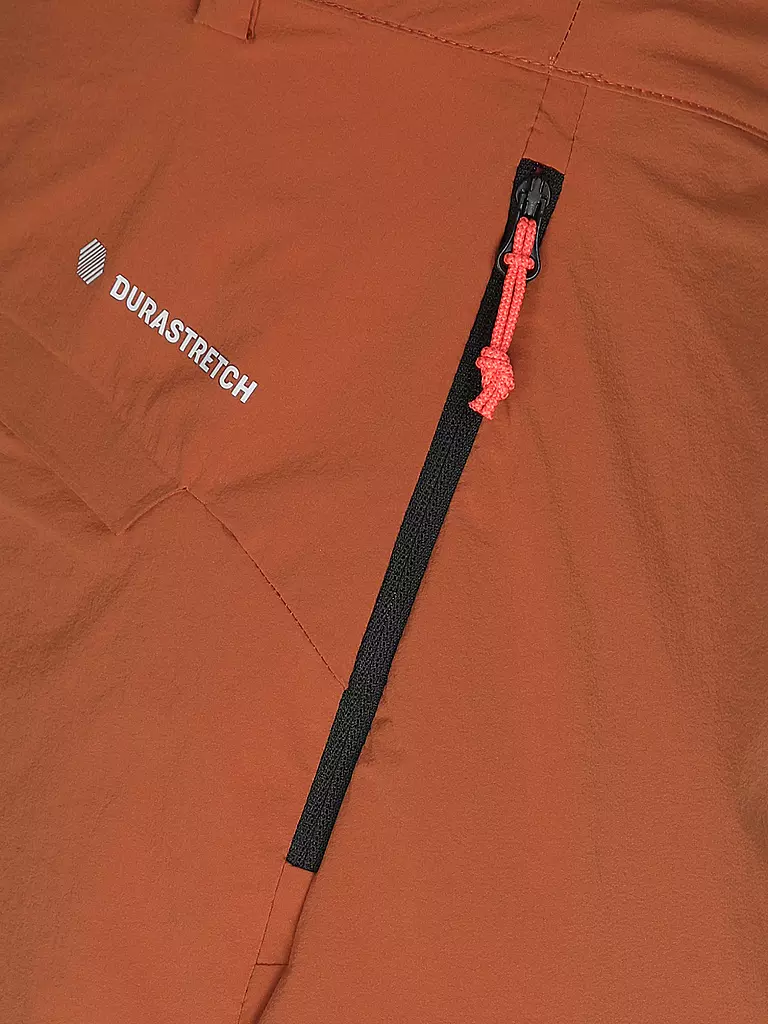 SALEWA | Short da uomo Puez Talveno DST |