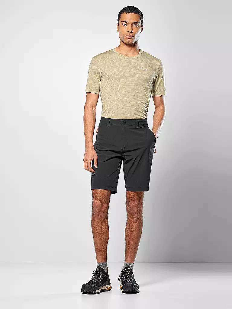 SALEWA | Short da uomo Puez Talveno DST |
