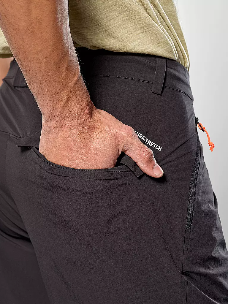 SALEWA | Short da uomo Puez Talveno DST |