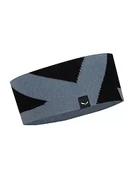 SALEWA | Stirnband Pure Merino | Grigio