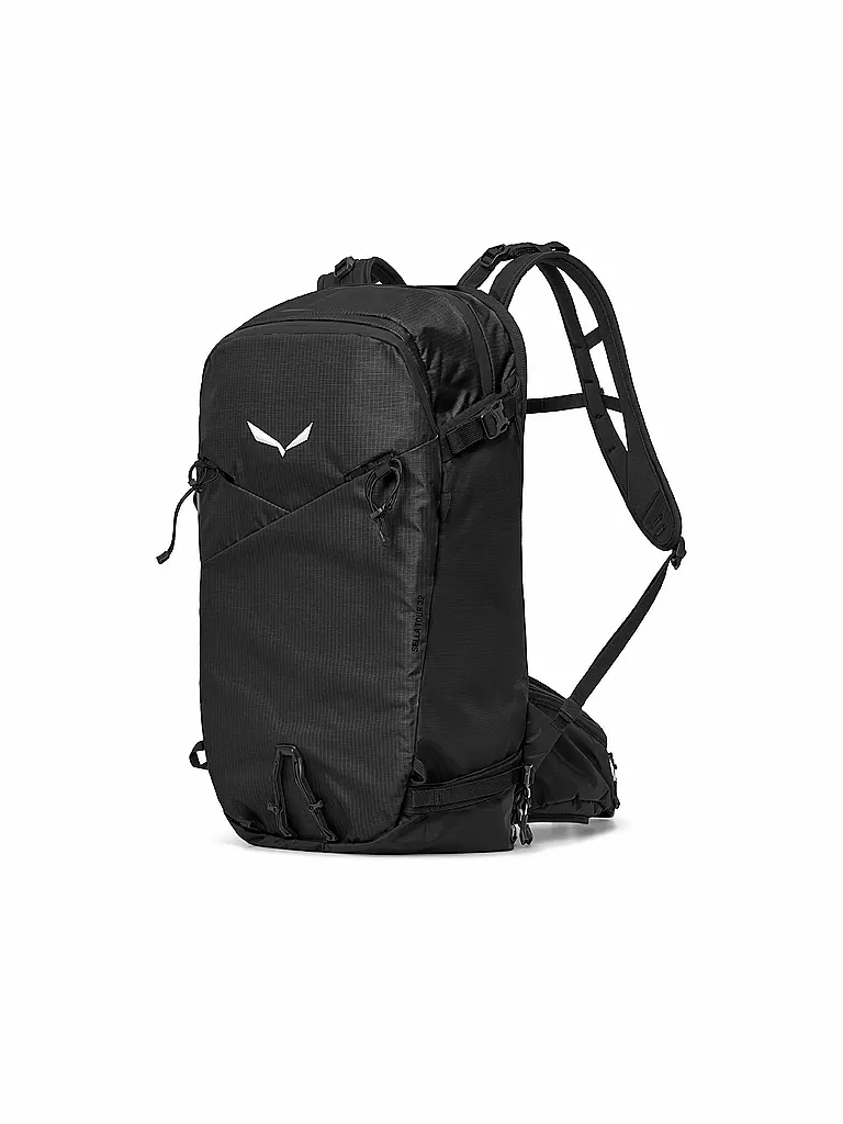 SALEWA | Zaino alpino Sella Tour 32L | Nero