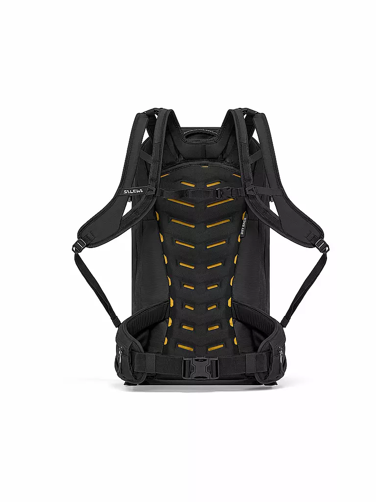 SALEWA | Zaino alpino Sella Tour 32L | Nero