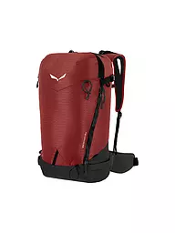 SALEWA | Zaino alpino Winter Mate 28L | Rosso