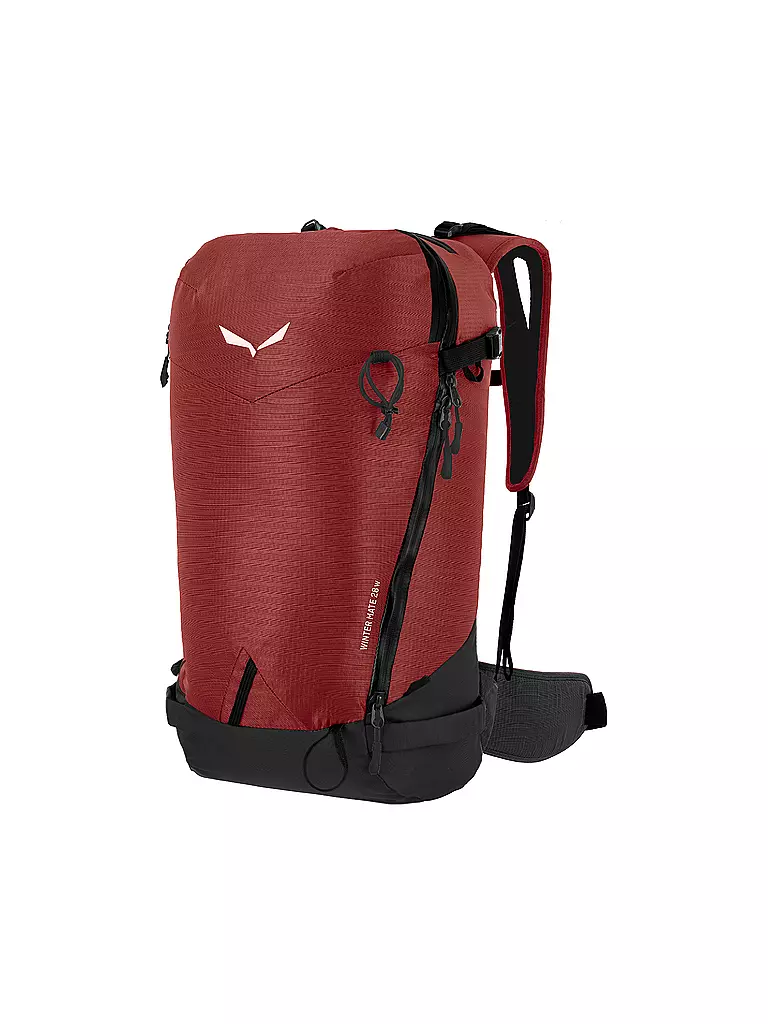 SALEWA | Zaino alpino Winter Mate 28L | Rosso