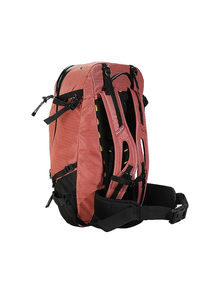 SALEWA | Zaino alpino Winter Mate 28L | Rosso