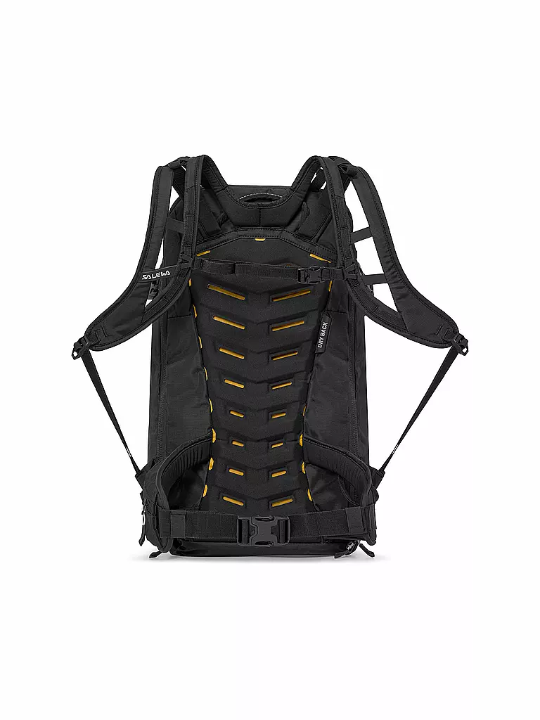 SALEWA | Zaino da alpinismo da donna Sella Tour 30L | Grigio