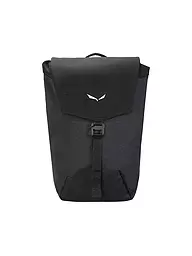 SALEWA | Zaino da giorno Fanes 24L | Nero