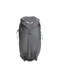 SALEWA | Zaino da trekking Alp Mate 26 | Grigio chiaro