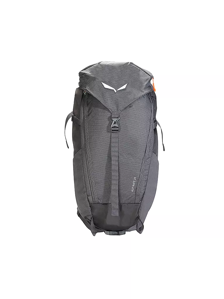 SALEWA | Zaino da trekking Alp Mate 26 | Grigio chiaro
