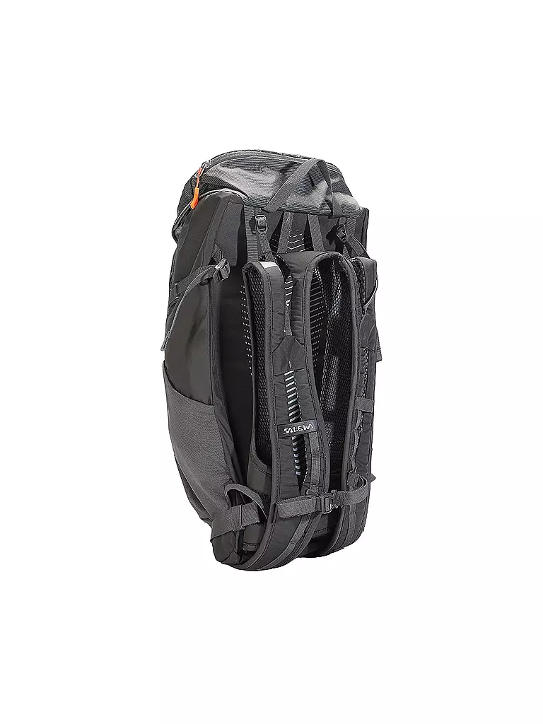 SALEWA | Zaino da trekking Alp Mate 26 | Grigio chiaro