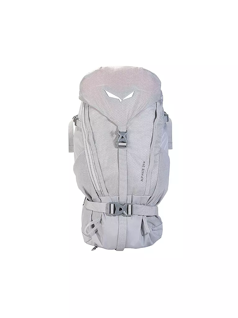 SALEWA | Zaino da trekking da donna Alp Mate 24L | Grigio