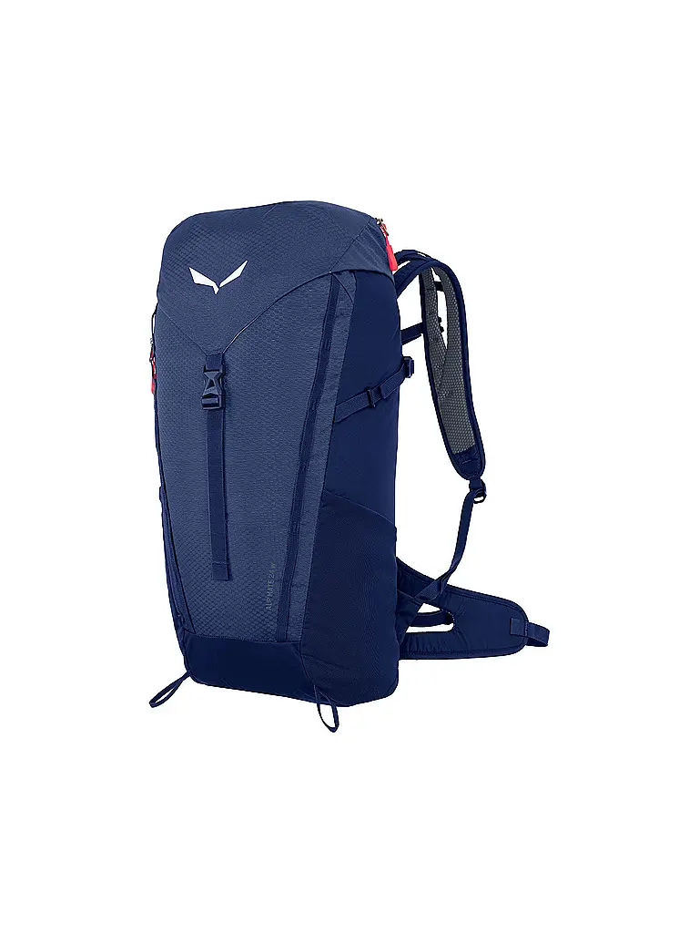SALEWA | Zaino da trekking da donna Alp Mate 24L | Blu