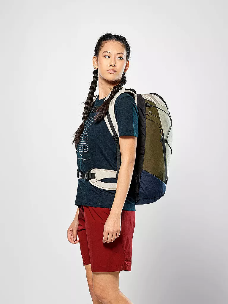 SALEWA | Zaino da trekking da donna Puez 23L |