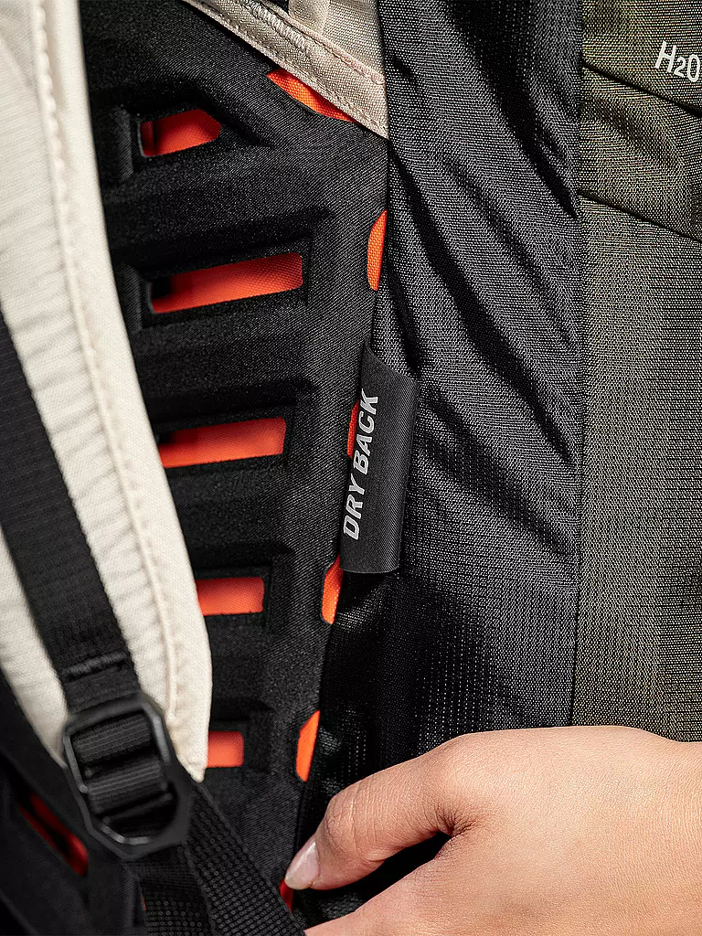 SALEWA | Zaino da trekking da donna Puez 23L |