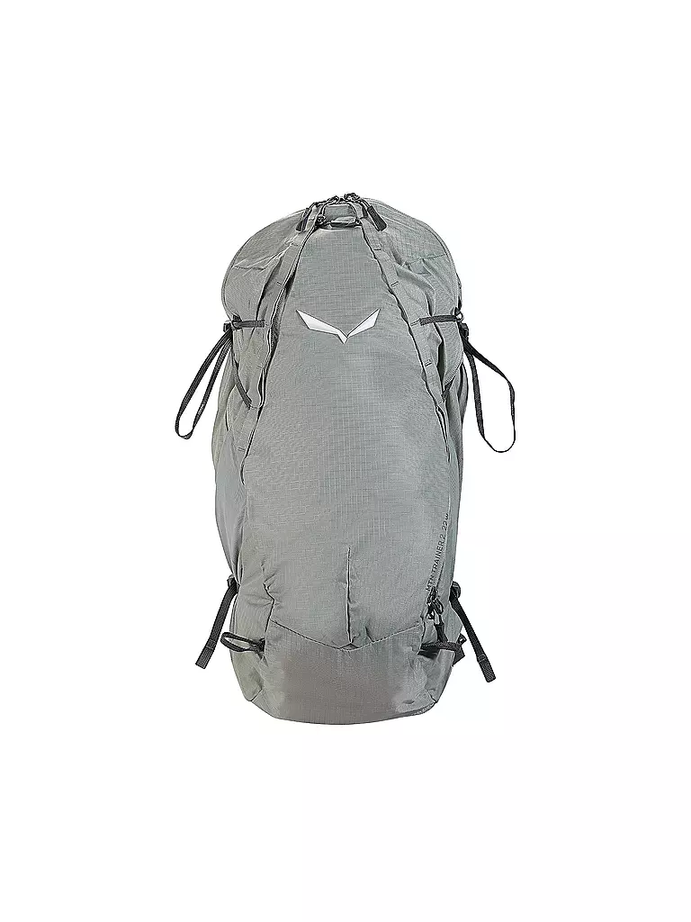 SALEWA | Zaino da trekking Mountain Trainer 2 22L | Grigio chiaro