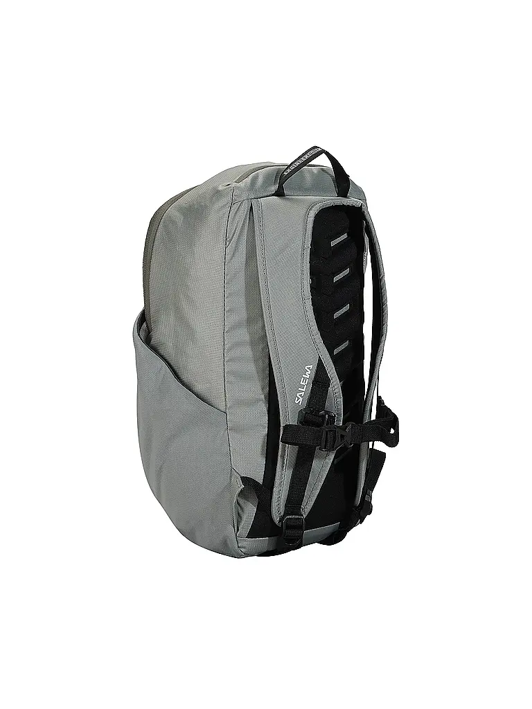 SALEWA | Zaino da trekking per bambini Explorer 12L | Grigio